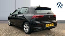 Volkswagen Golf 1.5 TSI 150 Life 5dr Petrol Hatchback